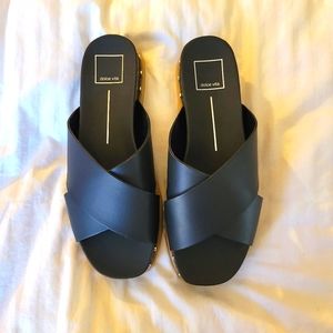 Dolce Vita Gracy Platform Sandal